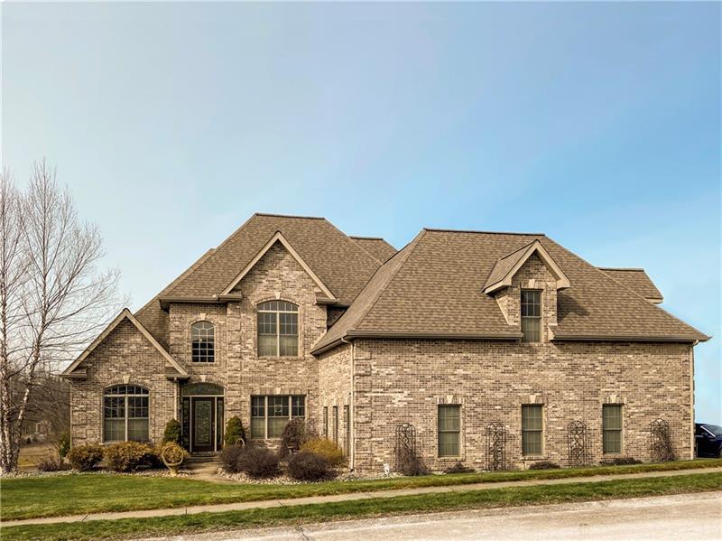 508 Meadow Ln, Findlay Twp