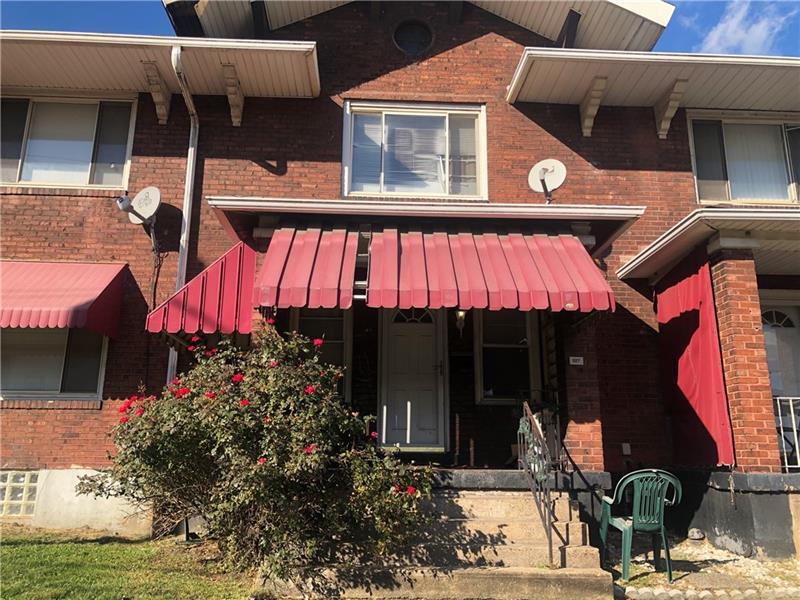 527 Howard St, E. Pittsburgh