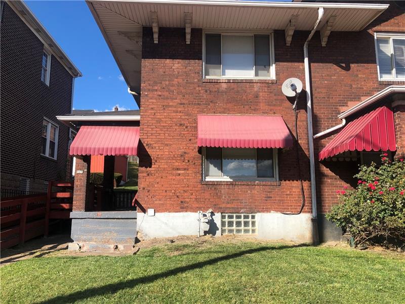 525 Howard St, E. Pittsburgh