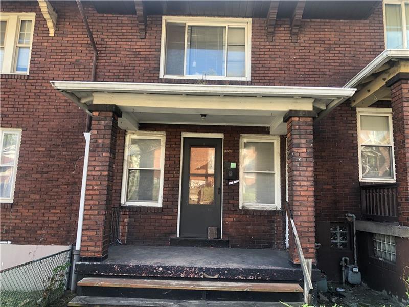550 Howard St, E. Pittsburgh