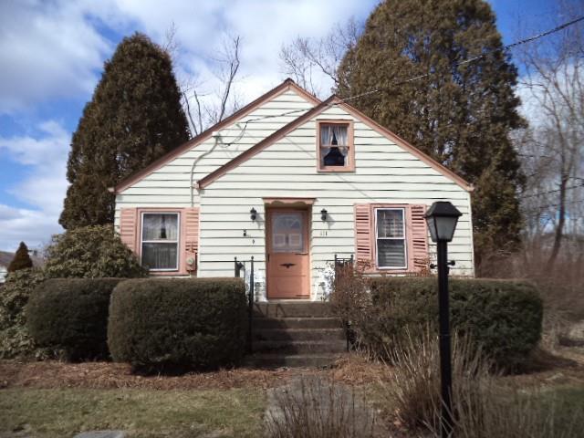 111 Wilson Street, Chippewa Twp