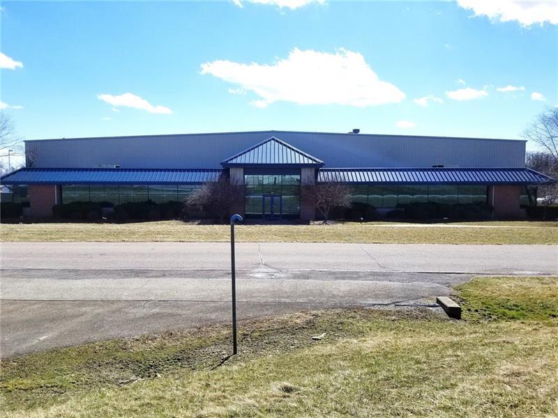 440 Jonathan Willey Road