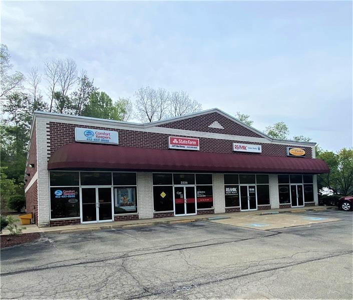 2526 Mosside Blvd.