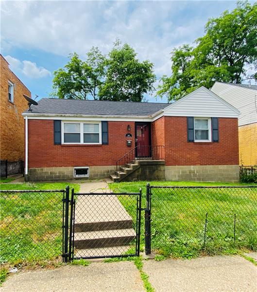 448 Kathleen St