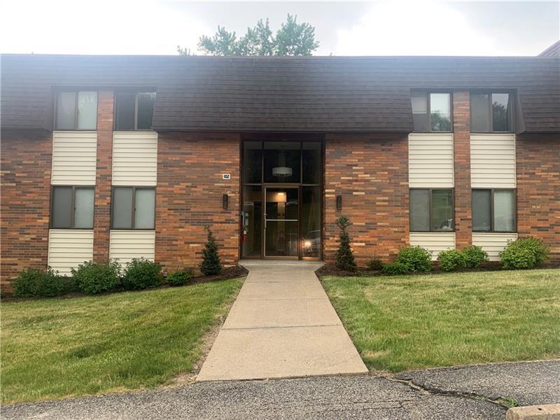 110 Garden Dr. #A