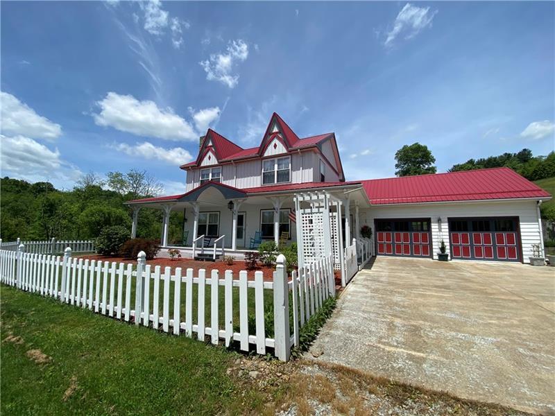 South Mahoning Twp. - Plumville