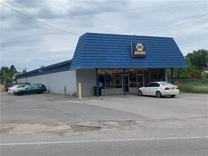 161 Johns Ave, McDonald