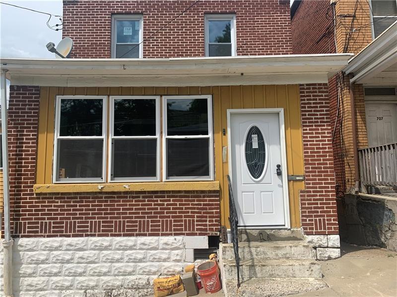 705 Cherokee St #2