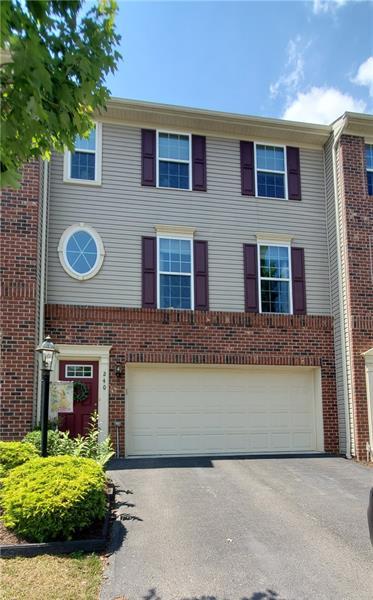 240 Broadstone Dr