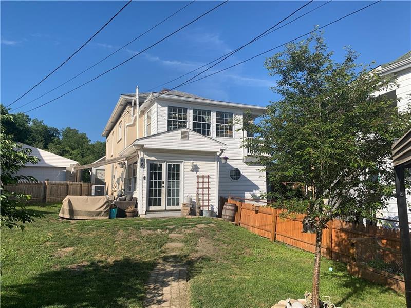66 Dinsmore Ave, Burgettstown Boro