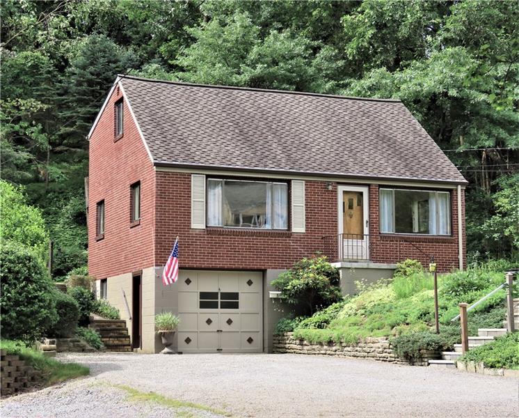 116 5th Street, Ross Twp