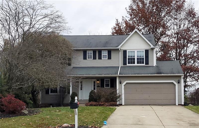 211 Hummingbird Hill