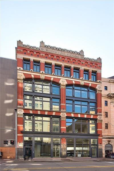 824 Liberty Avenue #5