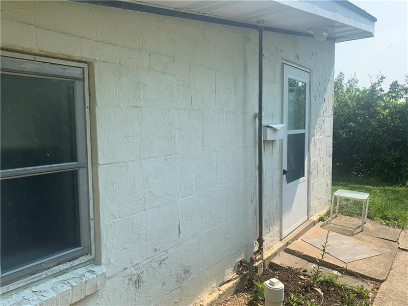 301 Fairmont St #Rear