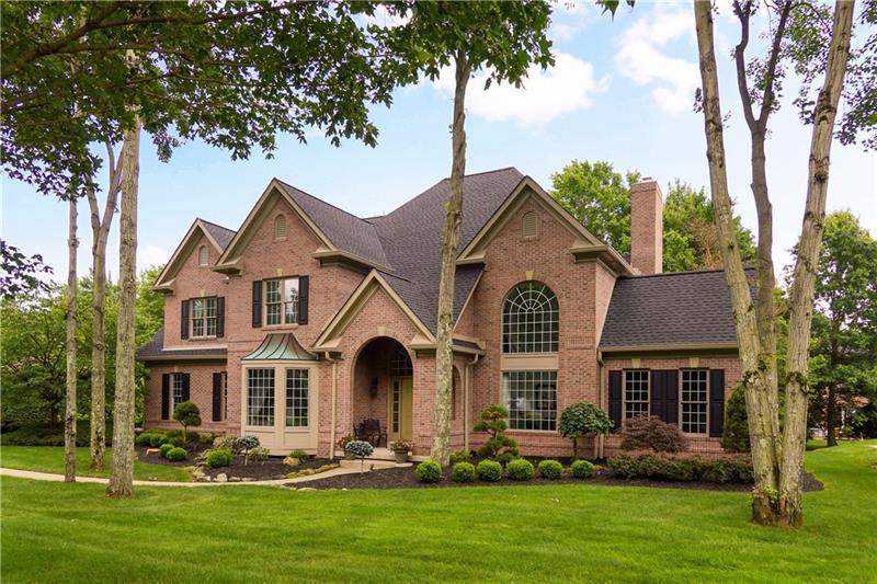 Adams Twp