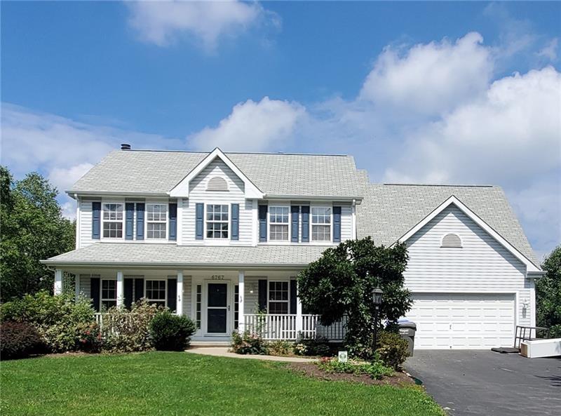 6767 Old Mars Crider Rd