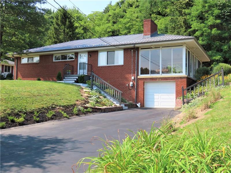 144 Margaret Dr, Chippewa Twp