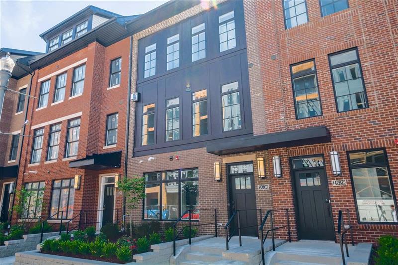 1630 Waterfront Place
