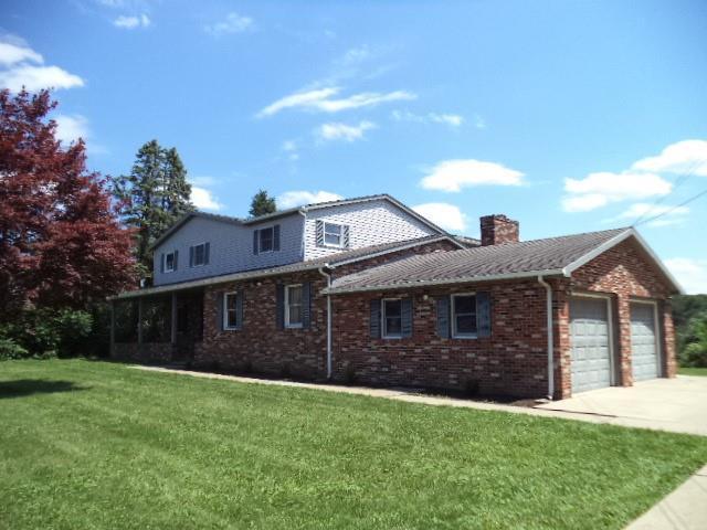 New Sewickley Twp