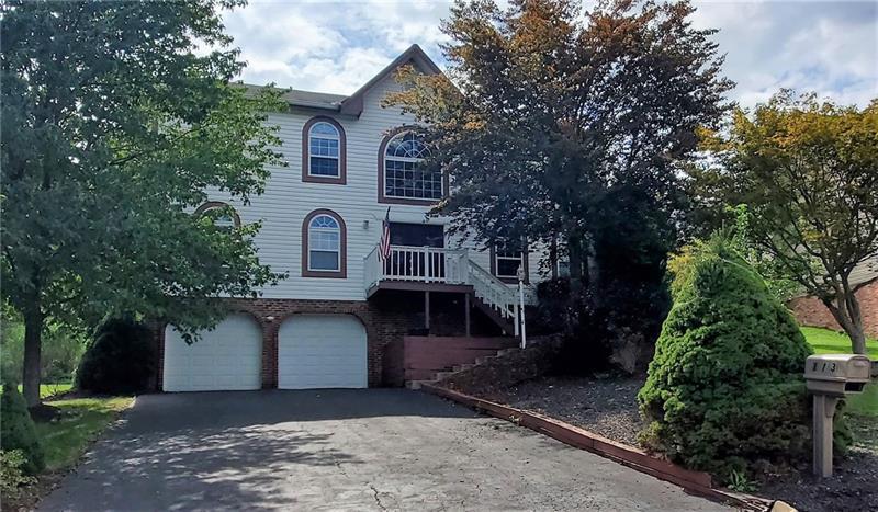 113 Markwood Dr