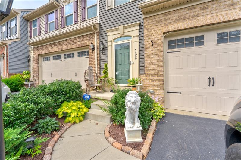 132 Arbor Trail Drive