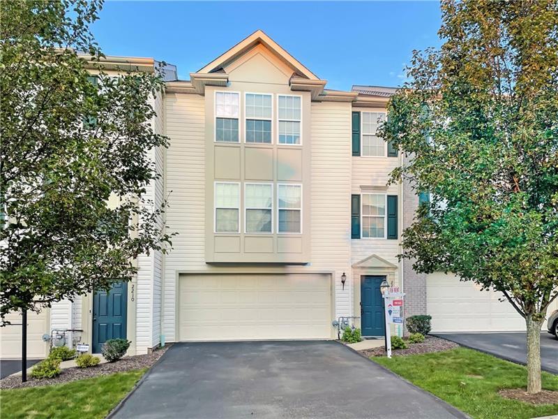 2208 Michael Dr.