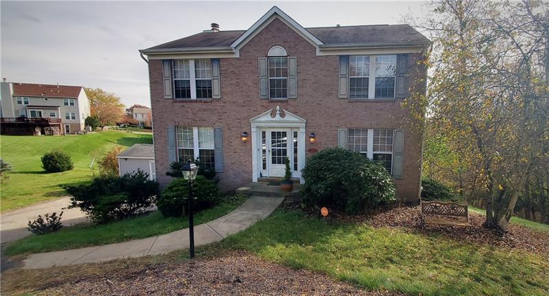 539 Hickory Grade Rd