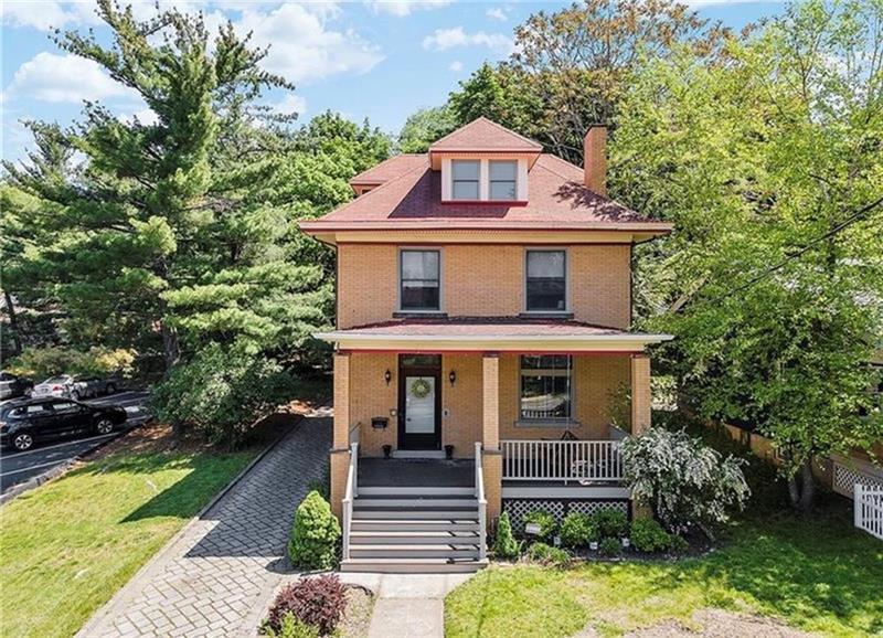 72 Bradford Avenue