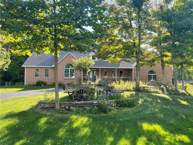 240 Itawambi Trail, Jackson Twp