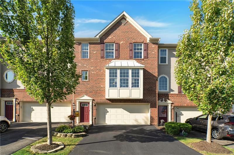 242 Broadstone Drive