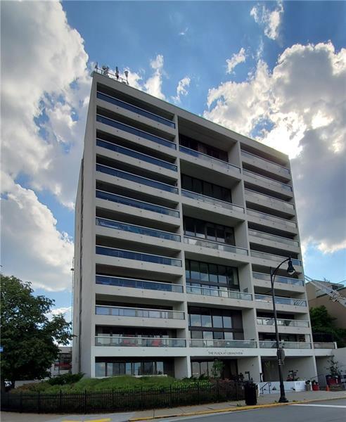111 Grandview Ave #502
