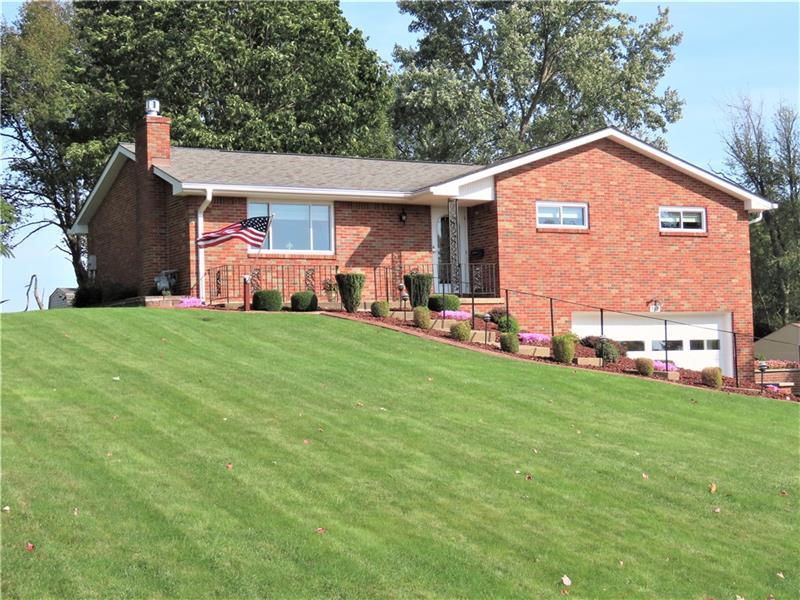 193 Klein Rd, Daugherty Twp