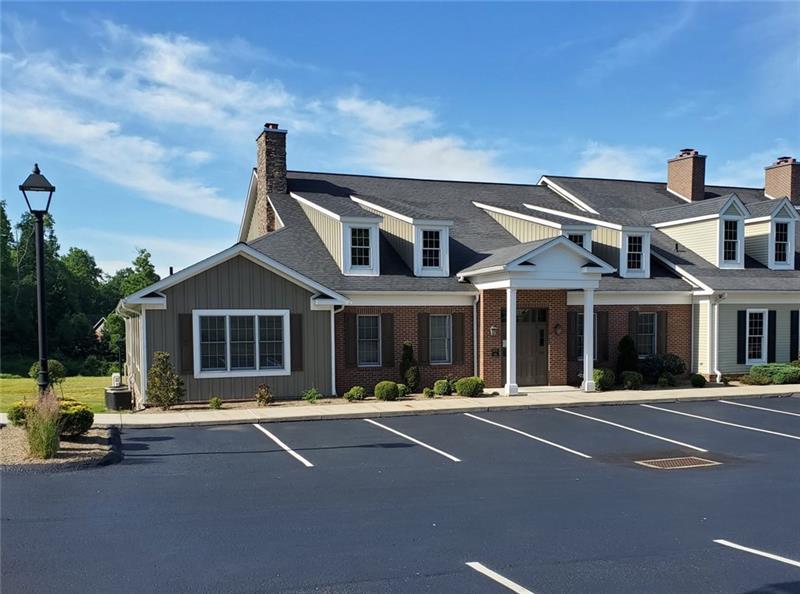 101 Heritage Run Road, Suite 1