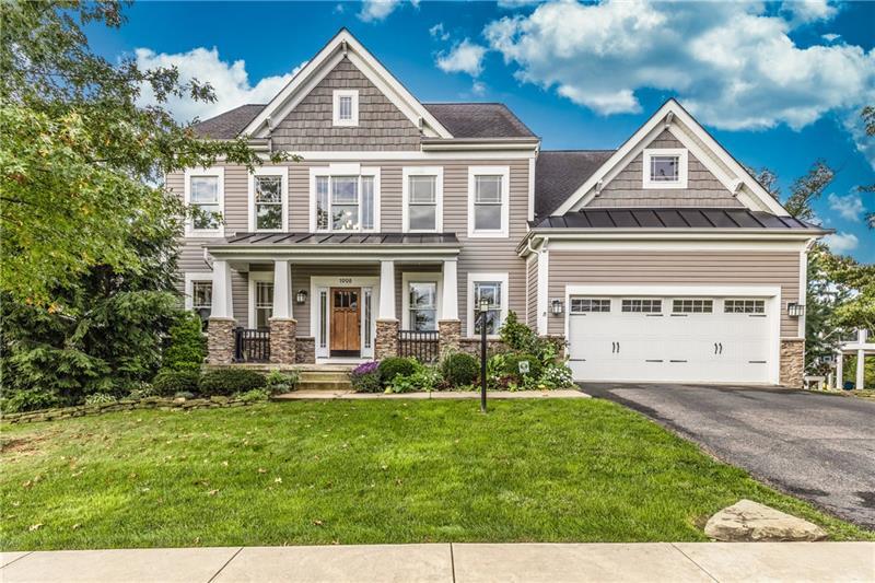 1008 Chaulk Hill
