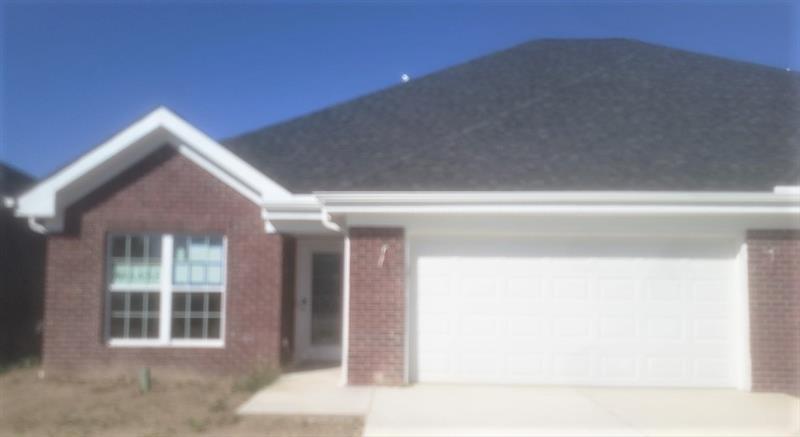 131 Shady River Blvd, Economy
