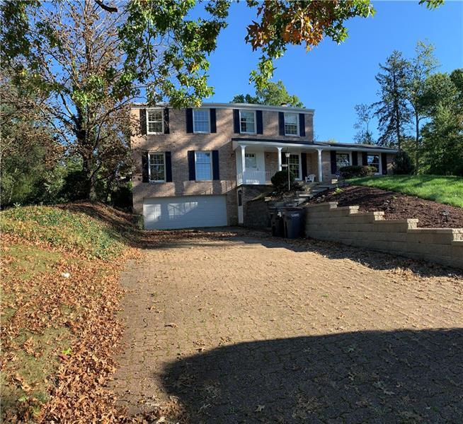 2361 Southwood Dr