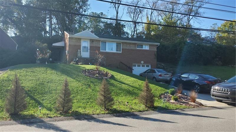 5298 Curry Rd, Baldwin Boro