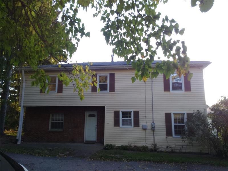 3485 Dutch Ridge Road