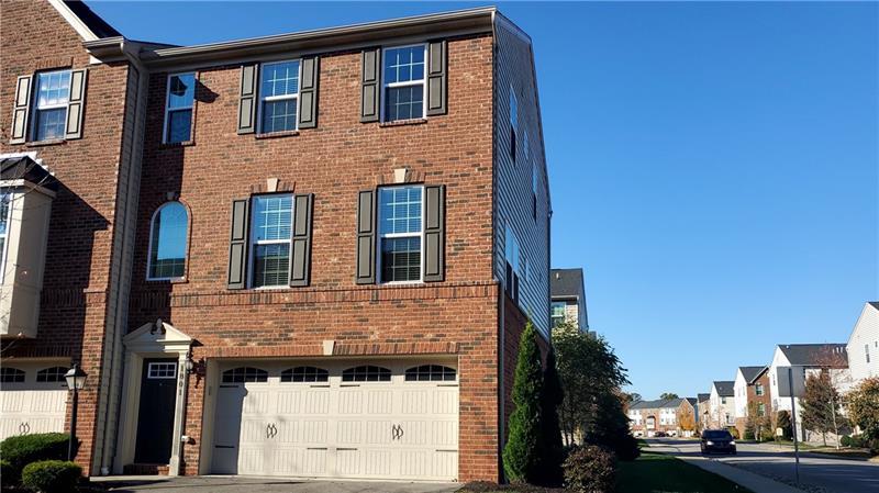 1801 Pointe View Dr.