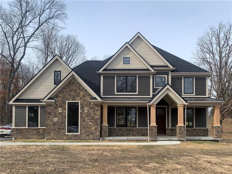 Adams Twp