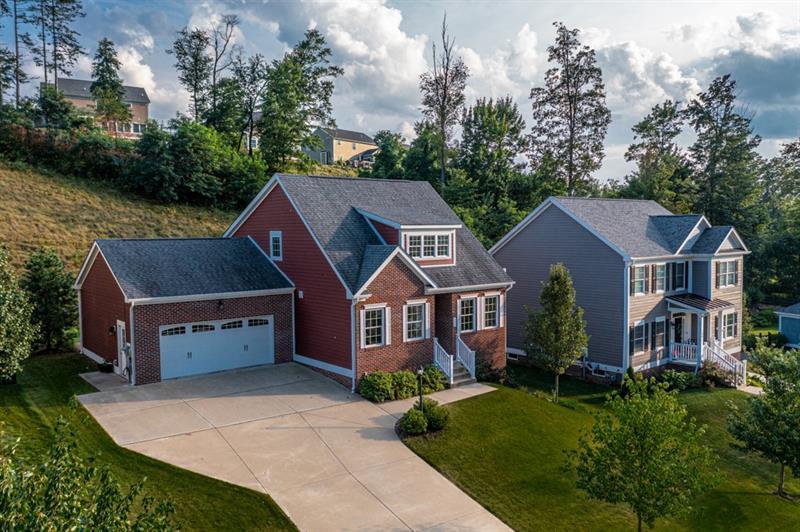 111 Vista Ridge Ln
