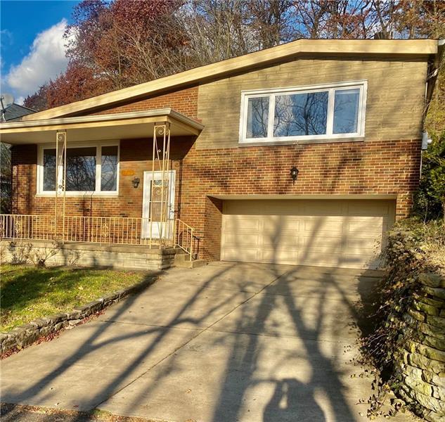 Squirrel Hill