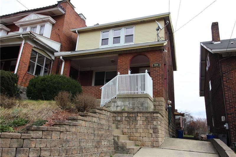 Squirrel Hill