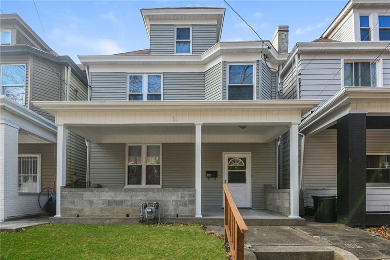 86 Pasadena St