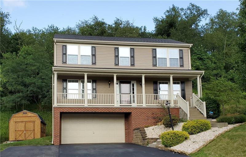 2034 Meadowridge Dr