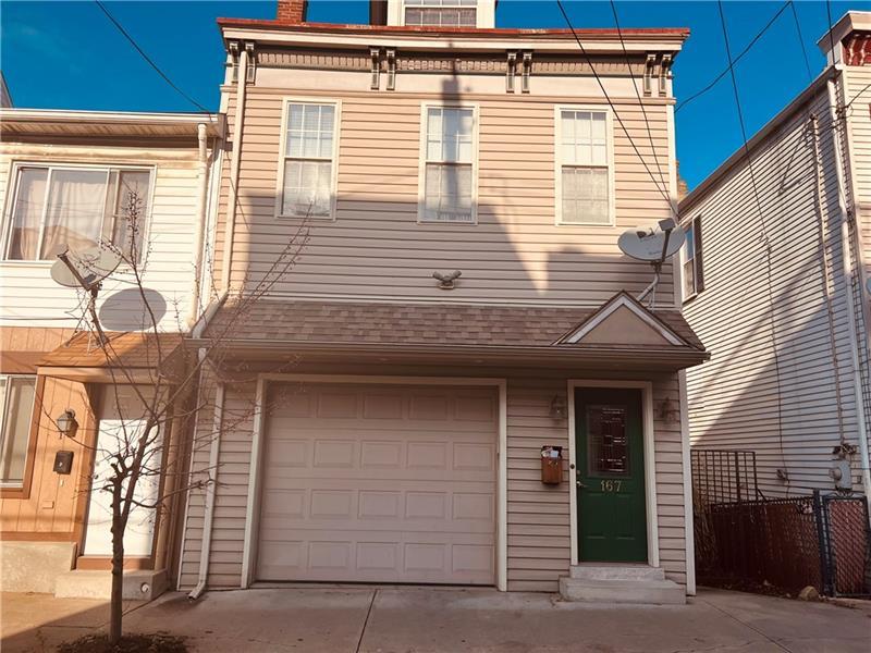 167 Pius St, South Side