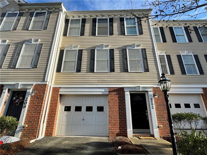211 Persimmon