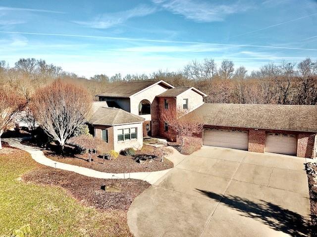 249 Letherman Bridge Rd