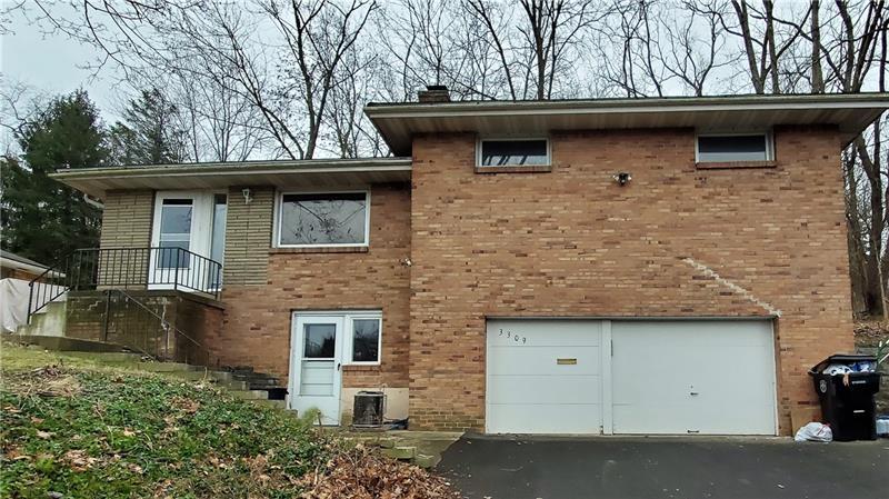 3309 Bethel Church