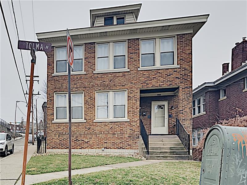 1401 Tolma Avenue